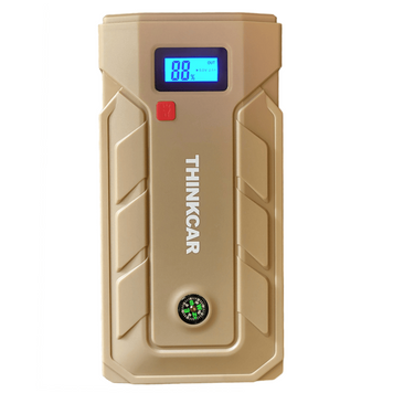 Пуско-зарядний пристрій Thinkcar TJS 160 1000А/16000mAh 4112 фото