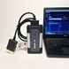 Автосканер Autocom CDP+ з Bluetooth одноплатний 1404 фото 2