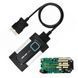 Автосканер Autocom CDP+ з Bluetooth одноплатний 1404 фото 1