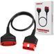 Подовжувач OBD2 16-pin Thinkсar ThinkDiag 60 см Оригінал 1602 фото 1