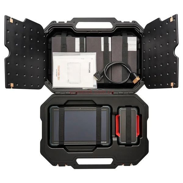 Автосканер Thinkcar Thinktool Expert 394 1207 фото