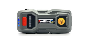 Пуско-зарядний пристрій Profiline Gold Standard 1600А/16000mAh 4113 фото