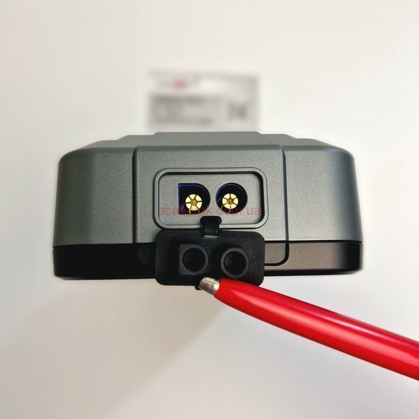 Пуско-зарядний пристрій Profiline Gold Standard 1600А/16000mAh 4113 фото
