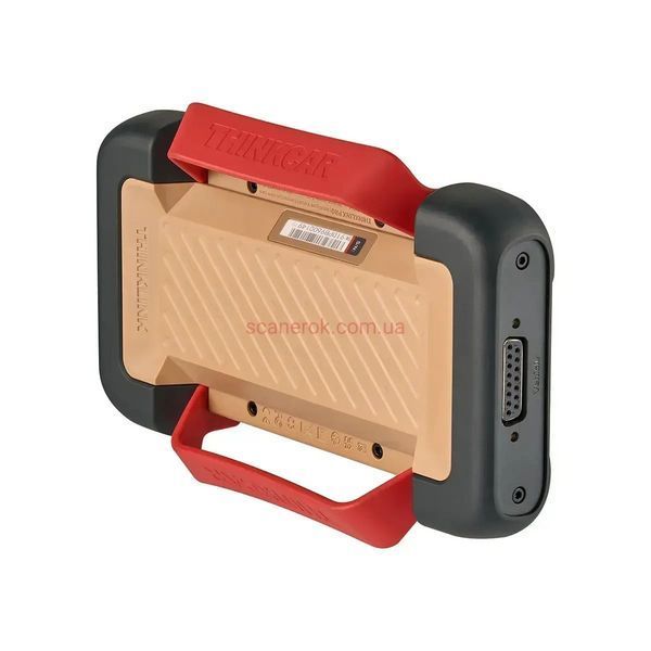 Автосканер Thinkcar Thinktool Expert 399 1208 фото