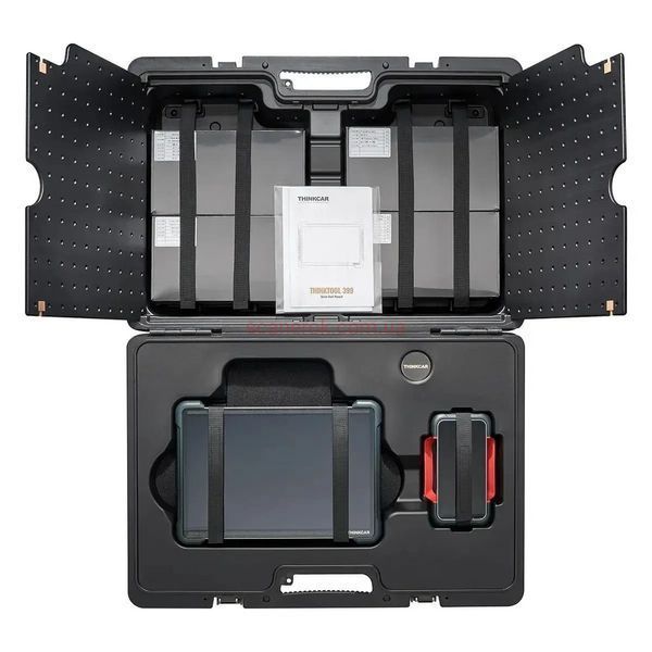 Автосканер Thinkcar Thinktool Expert 399 1208 фото