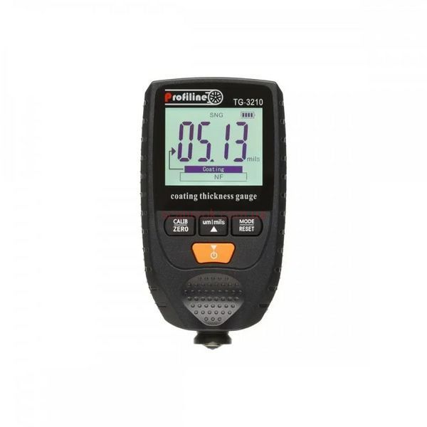 Товщиномір Profiline TG-3210 2206 фото