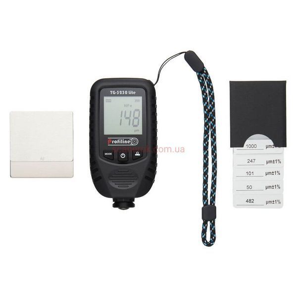 Товщиномір Profiline TG-3230 Lite 2204 фото
