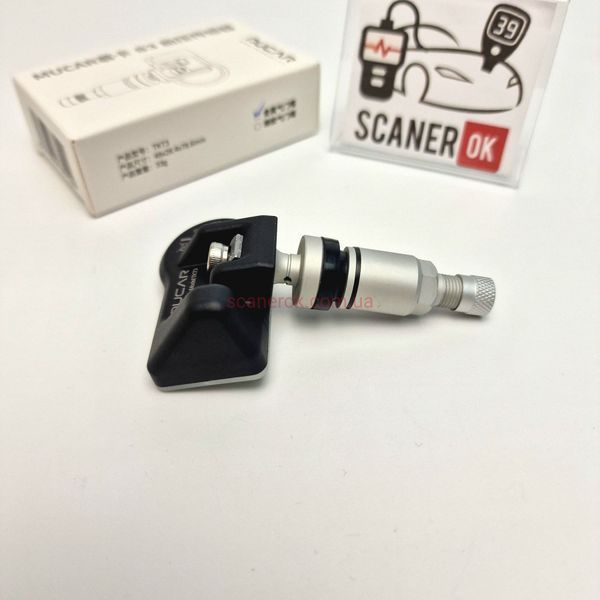 Датчик тиску в шинах Thinkcar Mucar TPMS S3 5101 фото