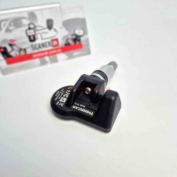 Датчик тиску в шинах Thinkcar TPMS S3 5102 фото