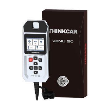 Автономний Програматор датчиків TPMS Thinkcar VENU 90 5105 фото