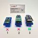Автосканер ELM327 1.5V PIC18F25K80 Bluetooth (Дві плати) для Android 1303 фото 6