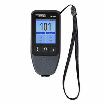 Товщиномір Profiline TG-300 2209 фото