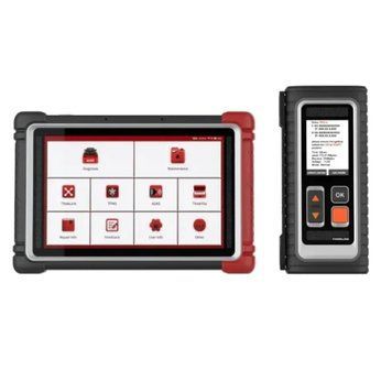 Автосканер Thinkcar Thinktool Expert 195 1219 фото