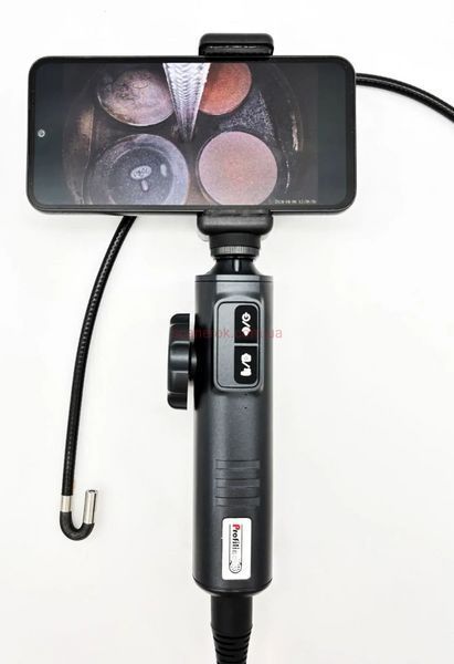 Ендоскоп Profiline SC400 поворотний (360&deg;) &Oslash;6.5мм під телефон 3101 фото