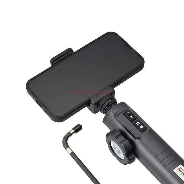 Ендоскоп Profiline SC400 поворотний (360&deg;) &Oslash;6.5мм під телефон 3101 фото