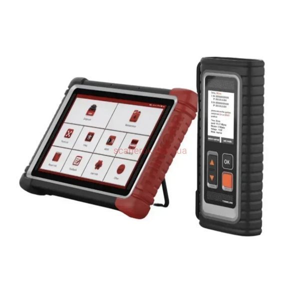 Автосканер Thinkcar Thinktool Expert 195 1219 фото