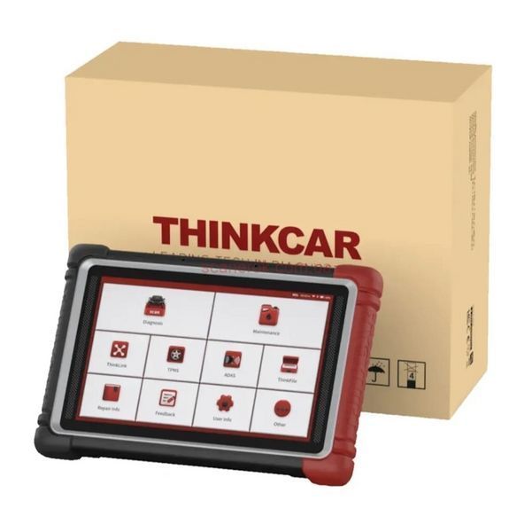 Автосканер Thinkcar Thinktool Expert 195 1219 фото