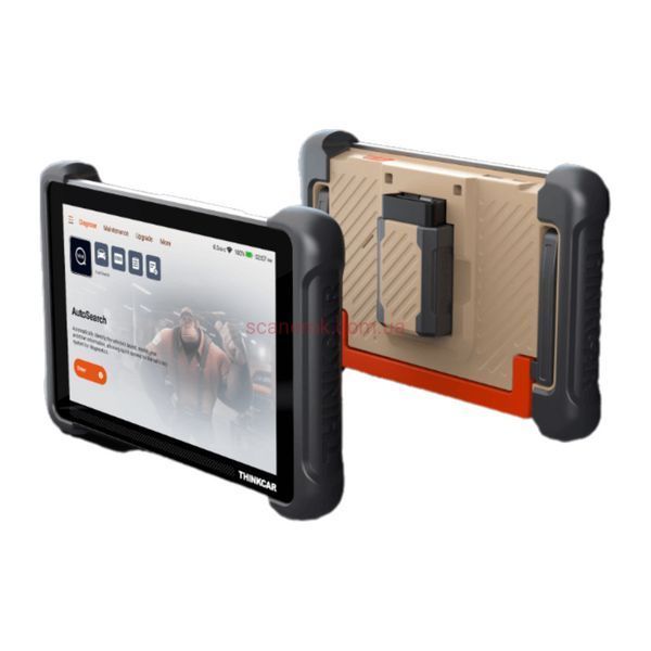 Автосканер Thinkcar Thinktool Expert 191 1204 фото