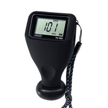 Товщиномір Profiline TG-400 2119 фото