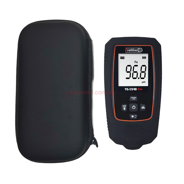 Товщиномір Profiline TG-3240 Pro 2114 фото