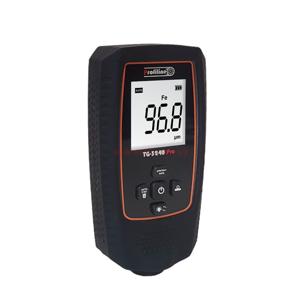 Товщиномір Profiline TG-3240 Pro 2114 фото