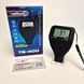Товщиномір Profiline TG-400 2119 фото 2
