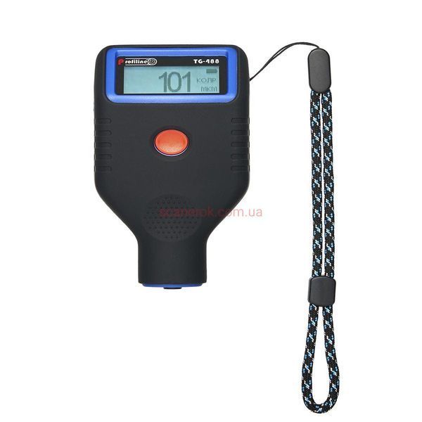 Товщиномір Profiline TG-488 2115 фото