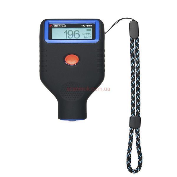 Товщиномір Profiline TG-488 2115 фото