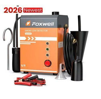 Димогенератор Foxwell SD301 997 фото