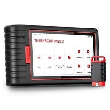 Автосканер Thinkcar Thinkscan MAX 2  1209 фото