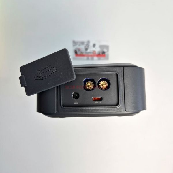 Пусковий пристрій Baseus Super Capacitor 3000A 4157 фото
