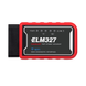 Автосканер ELM327 1.5V KINGBOLEN WIFI для IOS та Android 1305 фото 1