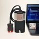 Автосканер Delphi DS150E з Bluetooth одноплатний 1402 фото 2