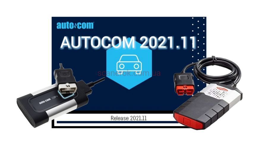 Автосканер Delphi DS150E з Bluetooth одноплатний 1402 фото