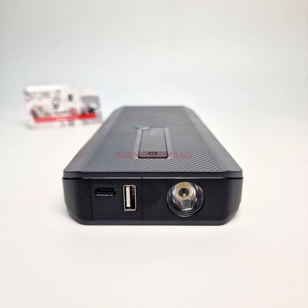 Пуско-зарядний пристрій 70MAI Midrive PS06 1000А/18000mAh 4160 фото