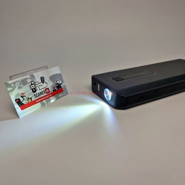 Пуско-зарядний пристрій 70MAI Midrive PS06 1000А/18000mAh 4160 фото