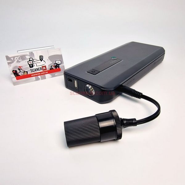 Пуско-зарядний пристрій 70MAI Midrive PS06 1000А/18000mAh 4160 фото