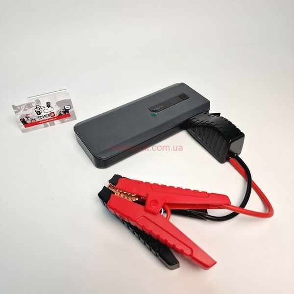 Пуско-зарядний пристрій 70MAI Midrive PS06 1000А/18000mAh 4160 фото