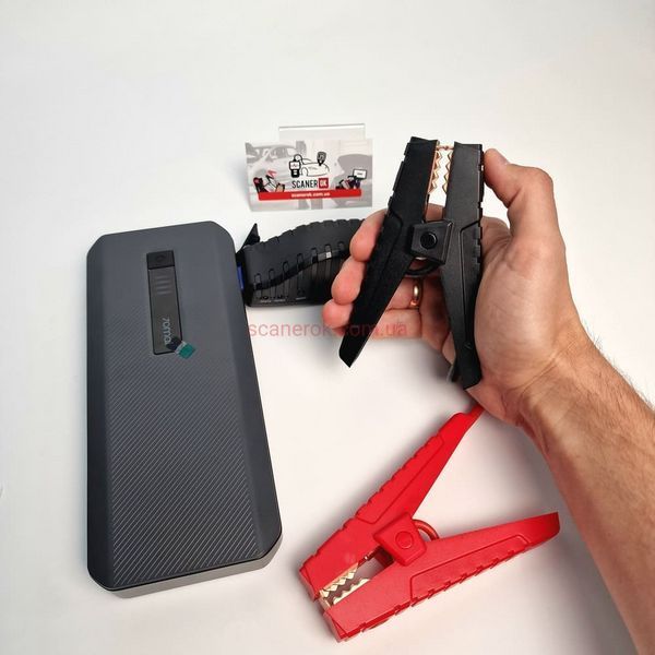 Пуско-зарядний пристрій 70MAI Midrive PS06 1000А/18000mAh 4160 фото